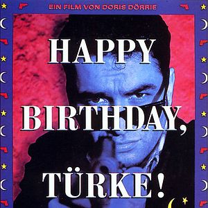 Bilder Happy Birthday, Türke!