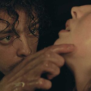 Bilder Isild Le Besco