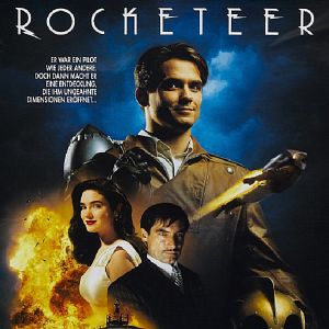 Bilder Rocketeer