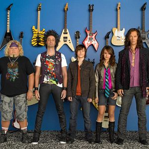 Bilder Tripp's Rockband