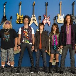 Bilder Tripp's Rockband