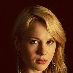 Bilder Kristen Hager