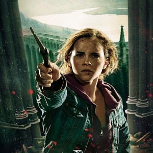 Bilder Harry Potter und die Heiligtümer des Todes - Teil 2