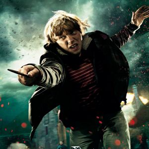 Bilder Harry Potter und die Heiligtümer des Todes - Teil 2