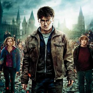 Bilder Harry Potter und die Heiligtümer des Todes - Teil 2