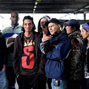 Bilder Bis aufs Blut