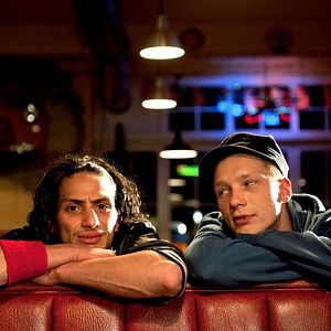 Bilder Bis aufs Blut