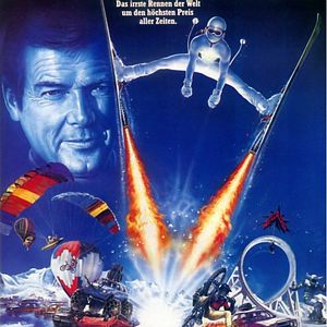 Bilder Feuer, Eis und Dynamit