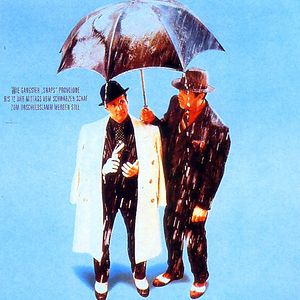 Bilder Oscar - Vom Regen in die Traufe