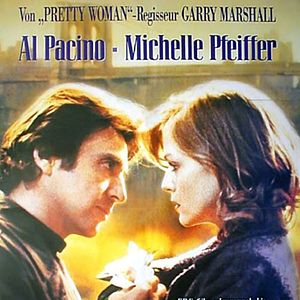 Bilder Frankie und Johnny