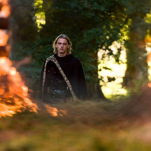 Bilder Jamie Campbell Bower