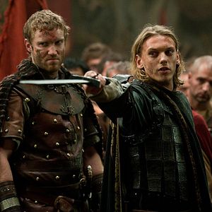 Bilder Jamie Campbell Bower