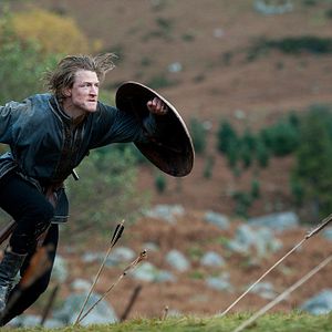 Bilder Philip Winchester