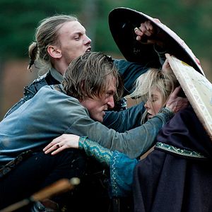 Bilder Tamsin Egerton