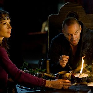 Bilder Claire Forlani