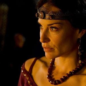 Bilder Claire Forlani