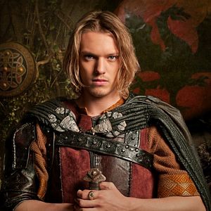 Bilder Jamie Campbell Bower