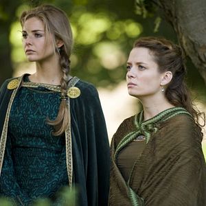 Bilder Tamsin Egerton