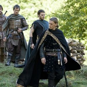 Bilder Jamie Campbell Bower