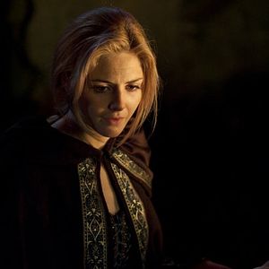 Bilder Tamsin Egerton