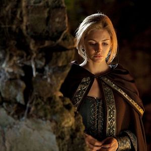 Bilder Tamsin Egerton