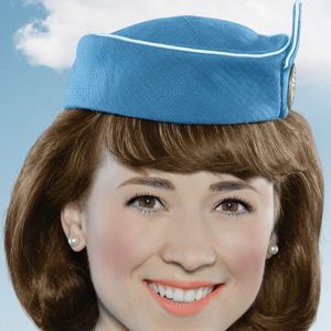 Bilder Karine Vanasse