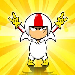 Bilder Kick Buttowski - Keiner kann alles