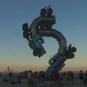 Bilder Alain Della Negra