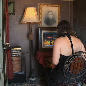 Bilder Alain Della Negra