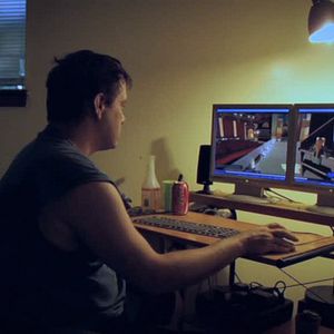 Bilder Alain Della Negra