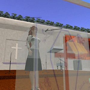 Bilder Alain Della Negra