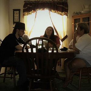 Bilder Alain Della Negra