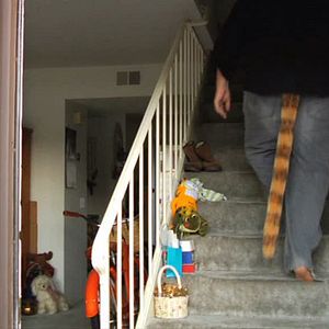 Bilder Alain Della Negra