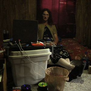 Bilder Alain Della Negra