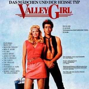 Bilder Valley Girl - Das Mädchen und der heiße Typ