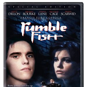 Bilder Rumble Fish