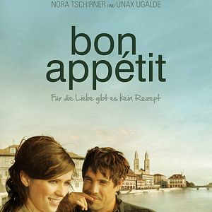 Bilder Bon Appétit
