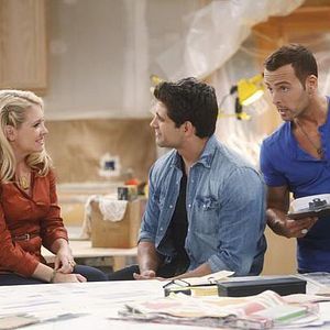Bilder Melissa & Joey