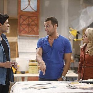 Bilder Melissa & Joey