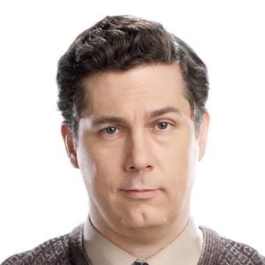Bilder Chris Parnell