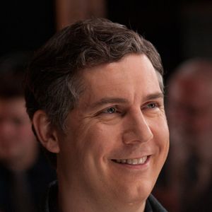 Bilder Chris Parnell