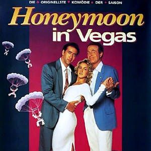 Bilder Honeymoon in Vegas - ...aber nicht mit meiner Braut