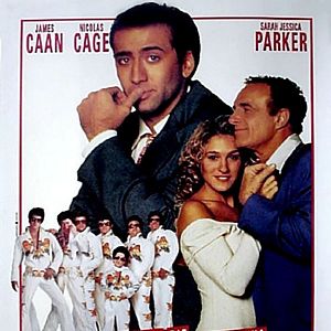 Bilder Honeymoon in Vegas - ...aber nicht mit meiner Braut