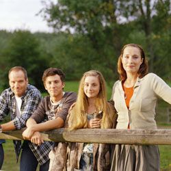 Bilder Paulas Sommer