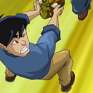 Bilder Jackie Chan Adventures