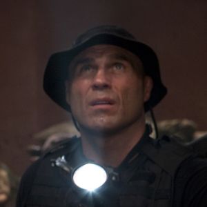 Bilder Randy Couture