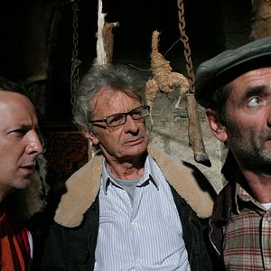 Bilder Mario Pecqueur