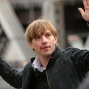 Bilder Logan Marshall-Green