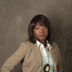 Bilder Viola Davis