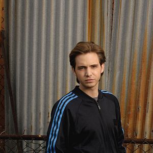 Bilder Aaron Stanford